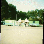 dagnachtdierentuin polaroid