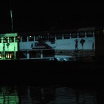 projectie wittezwaan kleiner