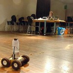 robot