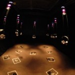Matchlab een audio visueel data concert