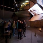 Open Mind Imagination Sparks Movement