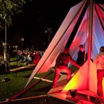 Open mind 1# en 2#, crossover van kunst en wetenschap